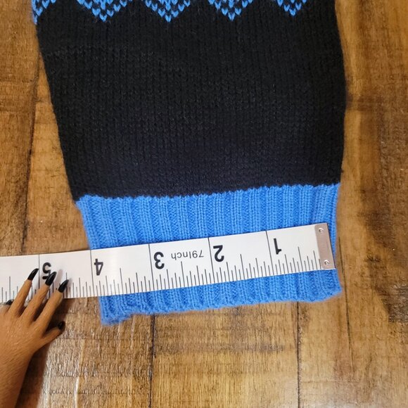 Marvel Venom Symbol Officially Licensed Adult Holiday Ugly Christmas Swe… - Picture 6 of 8